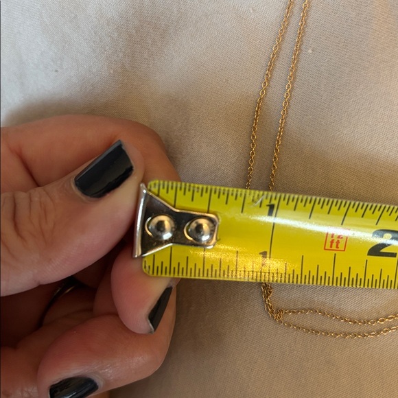 Diamond necklace ❤️ - Picture 12 of 13